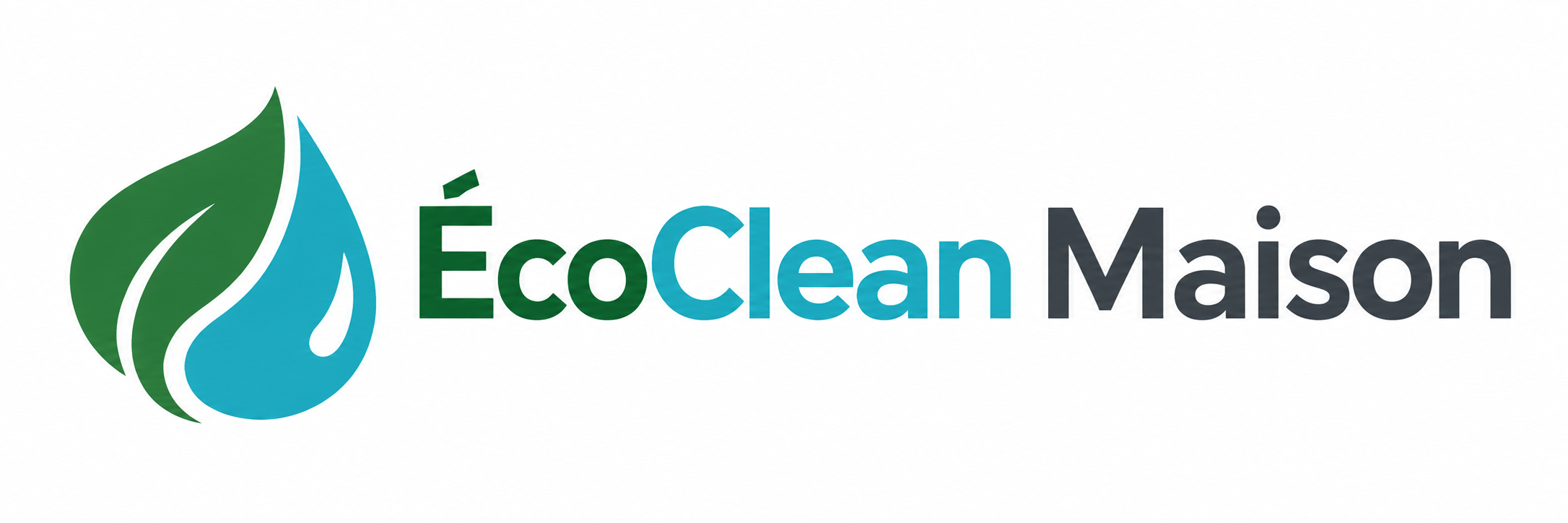 ÉcoClean Maison